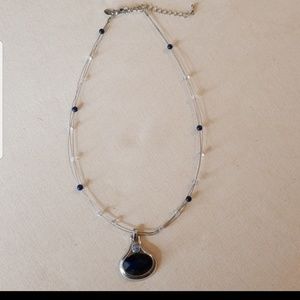 Lia Sophia necklace